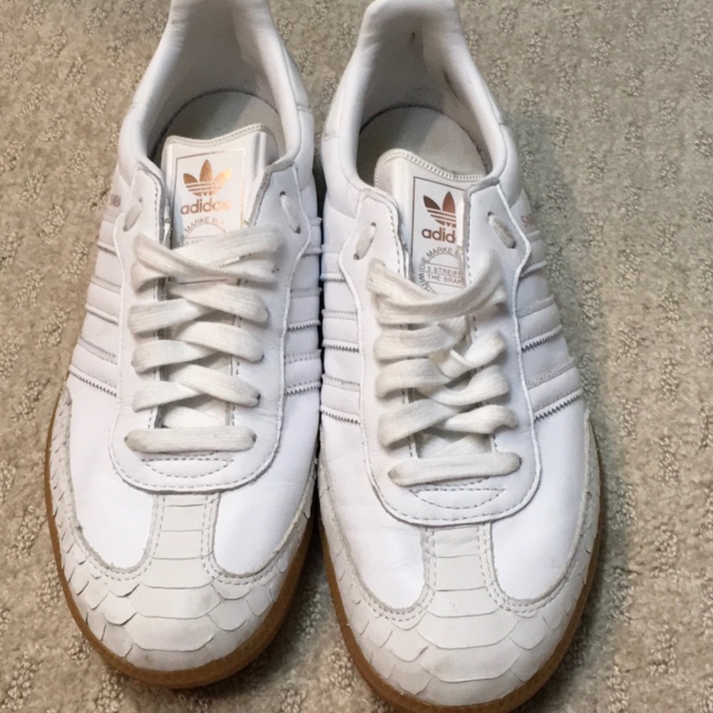 Adidas Samba sneaker
